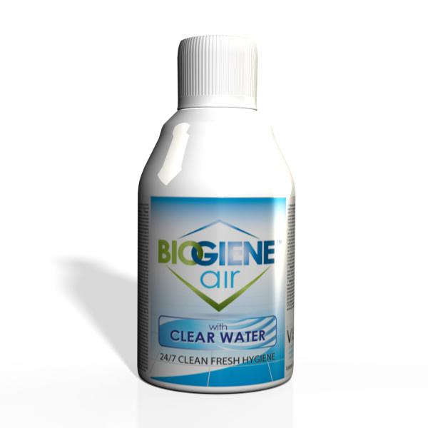 Biogiene-Air Clear Water 243ml